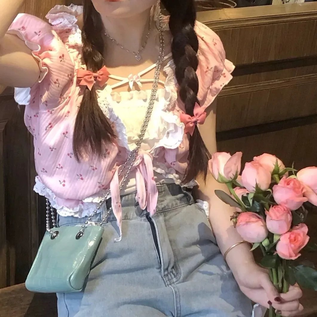 十分花少